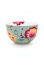 Bol Blooming Tales Fantasy Bleu 23cm