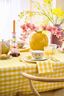 Bol Lily&Lotus Moon Delight Jaune 12cm