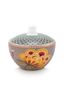Bol à Sucre Blooming Tales Fantasy Khaki/Bleu 300ml
