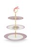Etagere 3 Ebenen Lily&Lotus Lila