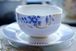 Set/2 Espresso Tasse & Untertasse Royal White 125ml