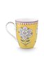 Tasse Lily&Lotus Gelb 350ml