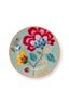 Etagere 3 Ebenen Blooming Tales Fantasy Blau