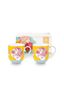 Set/2 Tassen Royal Gelb 325ml