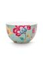 Bol Blooming Tales Fantasy Bleu 23cm