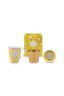 Tea for One Lily&Lotus Jaune 365ml