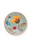 Petit Four Blooming Tales Fantasy Blauw 12cm