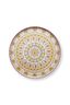Plateau à Gâteaux de Petite Lily&Lotus Moon Delight Jaune 21cm