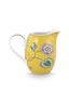 Pichet Lily&Lotus Jaune