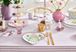 Etagere 3 Ebenen Lily&Lotus Lila