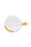 Set/2 Tassen Royal Flowers 325ml