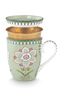 Tea for One Lily&Lotus Hell Grün 365ml
