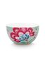 Bol Blooming Tales Fantasy Bleu 18cm