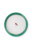 Teebeutelablage Love Birds Emerald 9cm