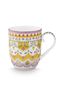 Tasse Lily&Lotus Moon Delight Jaune 145ml