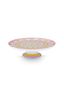 Plateau à Gâteaux de Petite Lily&Lotus Moon Delight Jaune 21cm