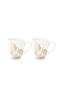 Set/2 Tassen Royal White 325ml
