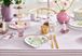 Set/4 Teelöffel Lily&Lotus Lila 13cm
