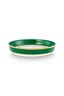 Teebeutelablage Love Birds Emerald 9cm
