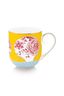 Set/2 Tassen Royal Gelb 325ml