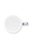 Set/2 Tassen Royal Rosa 260ml