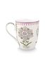 Tea for One Lily&Lotus Off Weiß 365ml