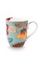 Tasse Blooming Tales Fantasy Bleu 350ml