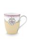 Tasse Lily&Lotus Tiles Jaune 350ml