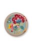 Etagere 3 Ebenen Blooming Tales Fantasy Blau