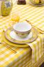 Bol Lily&Lotus Moon Delight Jaune 12cm