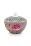 Bol à Sucre Blooming Tales Fantasy Khaki/Bleu 300ml