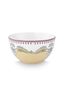 Bol Lily&Lotus Tiles Jaune 15cm