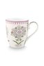 Tea for One Lily&Lotus Off Weiß 365ml