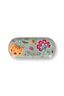 Tortenteller Blooming Tales Fantasy Blau