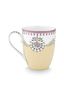 Tasse Lily&Lotus Tiles Jaune 350ml