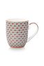Tasse Blooming Tales Khaki 145ml