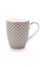 Tasse Blooming Tales Khaki 350ml