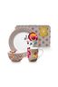 Set/3 Petit Déjeuner Blooming Tales Fantasy Khaki
