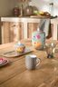 Tasse Blooming Tales Khaki 145ml