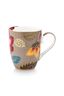 Set/3 Petit Déjeuner Blooming Tales Fantasy Khaki