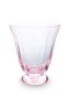 Verre à Eau Tulipe Rose 280ml