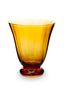 Verre à Eau Tulipe Ambre 280ml