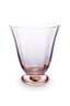 Verre à Eau Tulipe Violet 280ml