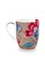 Tasse Blooming Tales Fantasy Khaki 145ml