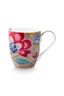Tasse Blooming Tales Fantasy Khaki 450ml