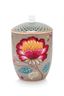 Pot de Stockage Blooming Tales Fantasy Khaki