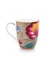 Tasse Blooming Tales Fantasy Khaki 350ml
