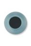 Vase Céramique Mat Bleu 30cm