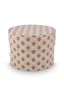 Set/3 Schachtel Rund Blooming Tales Blau-Khaki
