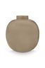 Vaas Metaal Khaki 23cm